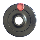SHQN Custom Make Perforación Limpiador de tuberías Limpiador de tuberías planas de goma