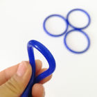 Fabricantes de anillos flexibles SHQN herramientas de sellado 20-90D dureza resistente al calor del aceite anillo O
